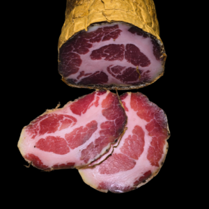 Capocollo